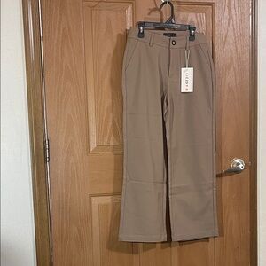 Brown Chinos